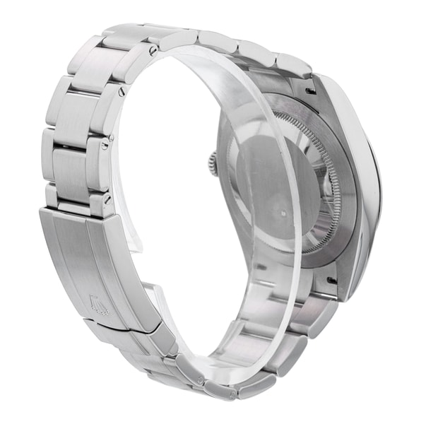 Rolex Oyster Perpetual 124300